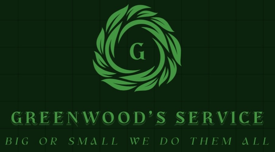 Greenwood's Service — big or small we do them all